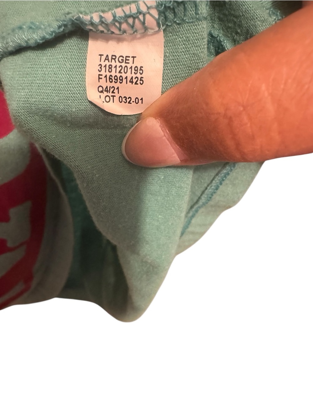 Target Sage Green Like The Sun I Rise Short Sleeve Tee Size L - Picture 7 of 7